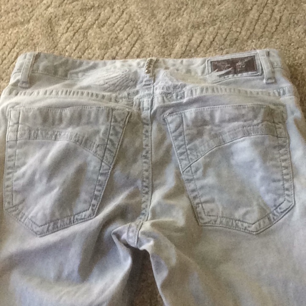 Authentic Robins Jeans® - Picture 2 of 3